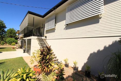 Property photo of 58 Gray Street Park Avenue QLD 4701