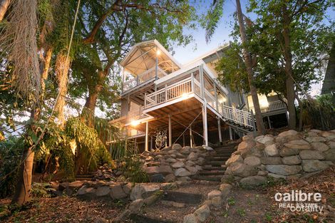 Property photo of 120 Simpsons Road Bardon QLD 4065