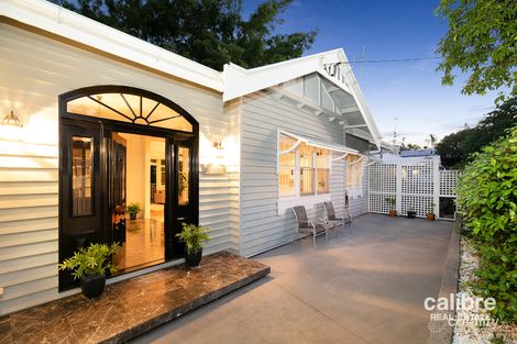 Property photo of 120 Simpsons Road Bardon QLD 4065