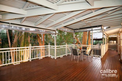 Property photo of 120 Simpsons Road Bardon QLD 4065