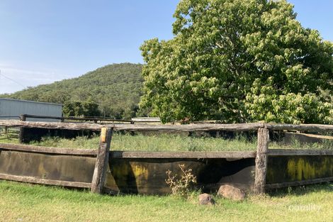 Property photo of 88 Mount Berryman Road Mount Berryman QLD 4341