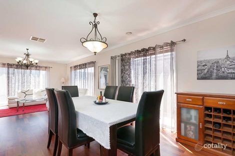 Property photo of 10 Harrison Street Craigieburn VIC 3064