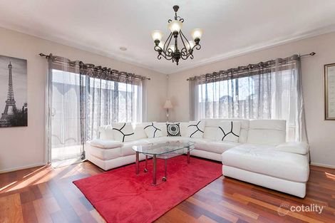 Property photo of 10 Harrison Street Craigieburn VIC 3064