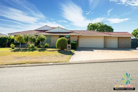 Property photo of 1 Huron Court Leeming WA 6149