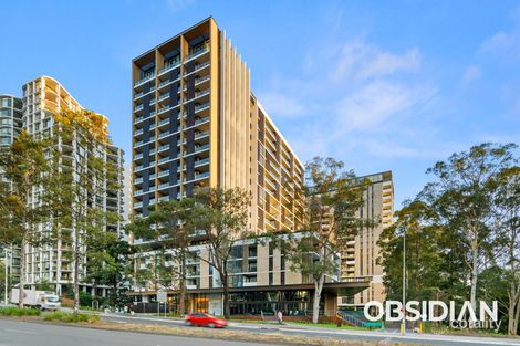 Property photo of A1501/82 Waterloo Road Macquarie Park NSW 2113