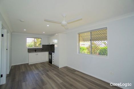 Property photo of 11 Badilla Street Innes Park QLD 4670