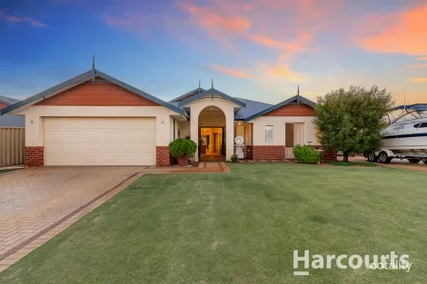 Property photo of 25 Gausson Turn Ashby WA 6065