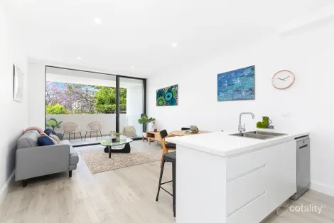 6/79 Liverpool Rd, Burwood, NSW 2134