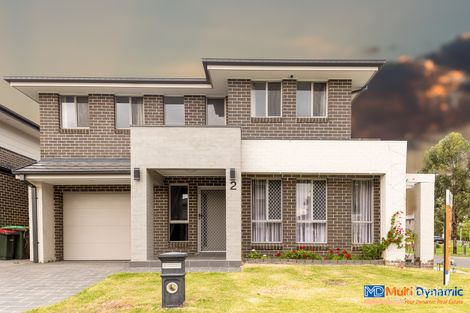 41 Brallos St, Bardia, NSW 2565