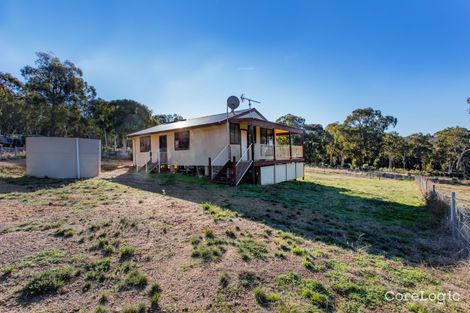 Property photo of 1044 Major West Road Bumbaldry NSW 2794