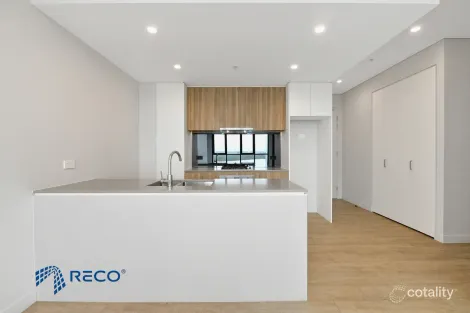 Property photo of 907/2 Sergeant Street Edmondson Park NSW 2174