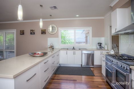 Property photo of 31 Mulgutherie Way Gisborne VIC 3437