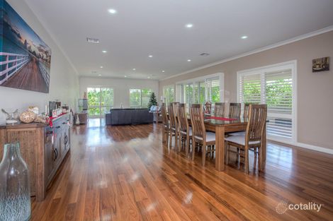 Property photo of 31 Mulgutherie Way Gisborne VIC 3437