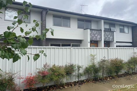 Property photo of 36/2 Clare Burton Crescent Franklin ACT 2913