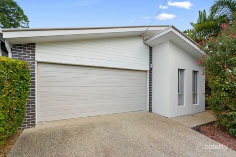 Property photo of 185A Long Street Cleveland QLD 4163