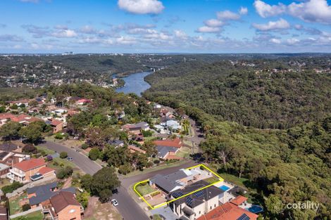 Property photo of 19 Austin Street Illawong NSW 2234