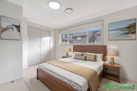 Property photo of 4/46 Cobbett Street Wetherill Park NSW 2164