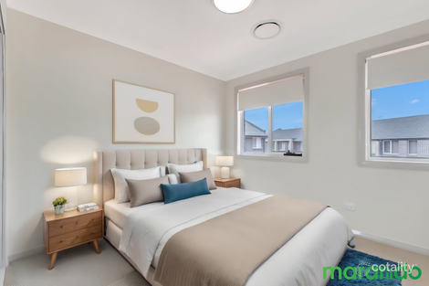 Property photo of 4/46 Cobbett Street Wetherill Park NSW 2164