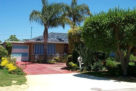 7 Illingbridge St, Morley, WA 6062