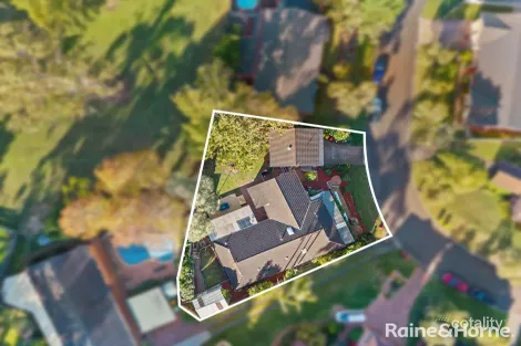 Property photo of 4 Glenwood Road Narara NSW 2250