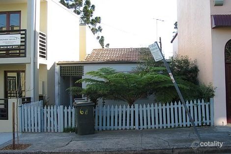 Property photo of 67 Mill Hill Road Bondi Junction NSW 2022