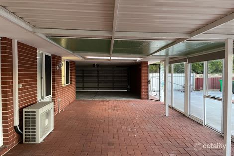 Property photo of 1 Gaudin Way Australind WA 6233