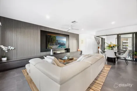Property photo of 8 Harmony Boulevard Palmview QLD 4553