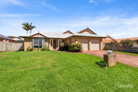 8 Elvery Ct, Middle Ridge, QLD 4350