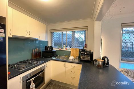 Property photo of 1/26 Scott Street Red Hill QLD 4059