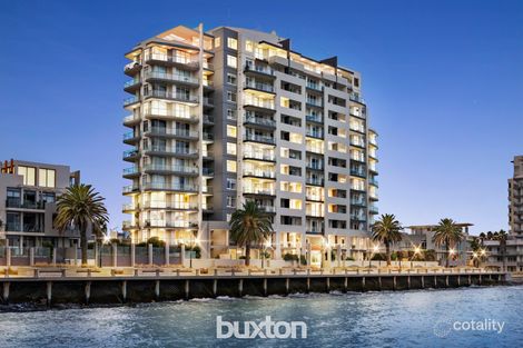 804/127 Beach St, Port Melbourne, VIC 3207
