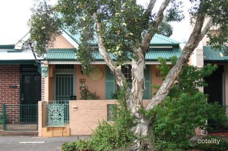 320 Belmont St, Alexandria, NSW 2015