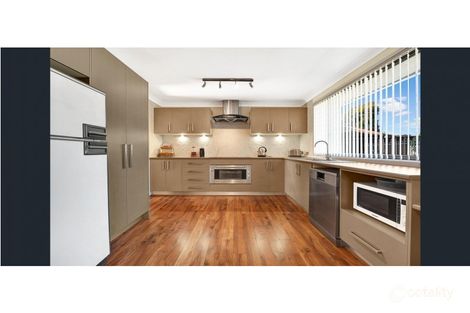 Property photo of 3 Chateau Crescent St Clair NSW 2759