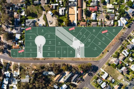 13 Tennyson St, Quarry Hill, VIC 3550