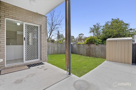 Property photo of 4/33 Quentin Street Capalaba QLD 4157