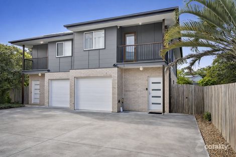 4/33 Quentin St, Capalaba, QLD 4157