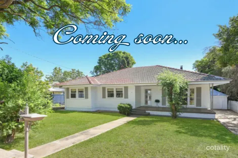 152 George St, Gunnedah, NSW 2380