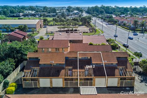 Property photo of 233 Bloomfield Street Cleveland QLD 4163