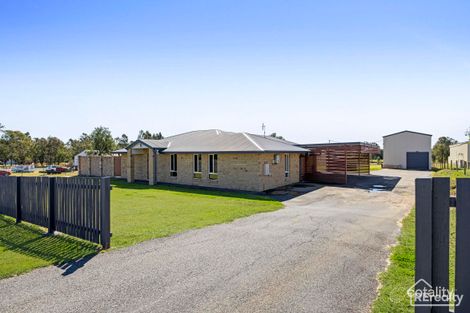 Property photo of 3 Malabar Drive Forest Hill QLD 4342