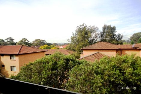 9/16 Central Ave, Westmead, NSW 2145