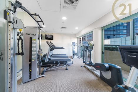 Property photo of 2803/37 Victor Street Chatswood NSW 2067