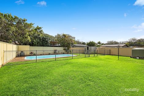 Property photo of 44 Burns Road Ourimbah NSW 2258