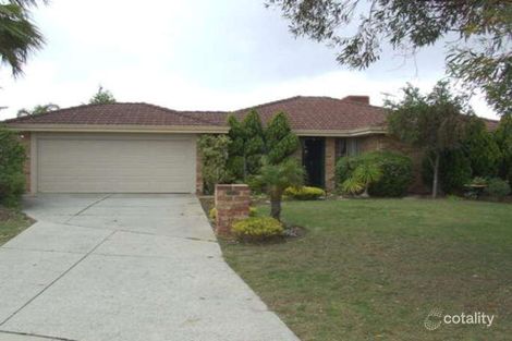 Property photo of 4 Huron Mews Joondalup WA 6027