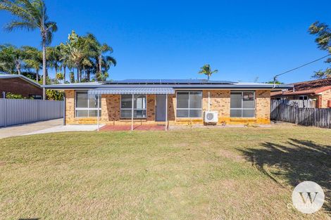 39 Moatah Dr, Beachmere, QLD 4510