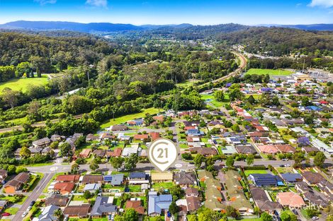 Property photo of 44 Burns Road Ourimbah NSW 2258