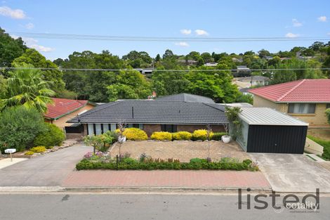 8 Minnamurra Dr, Redwood Park, SA 5097