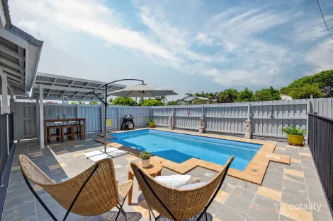 Property photo of 3 Spring Street Hermit Park QLD 4812