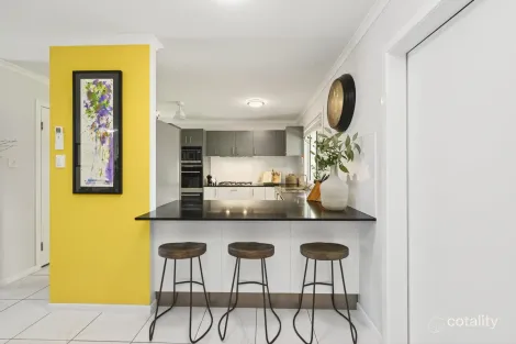 Property photo of 3 Spring Street Hermit Park QLD 4812