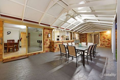 Property photo of 13 Mindi Court Cashmere QLD 4500