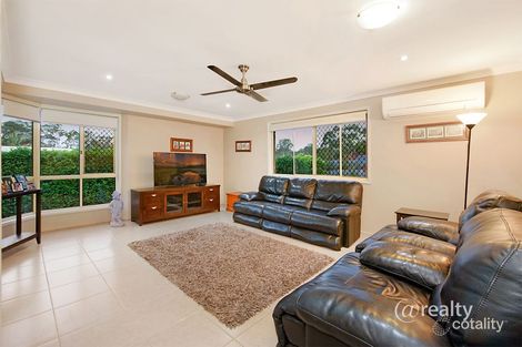 Property photo of 13 Mindi Court Cashmere QLD 4500