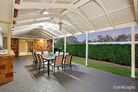 Property photo of 13 Mindi Court Cashmere QLD 4500